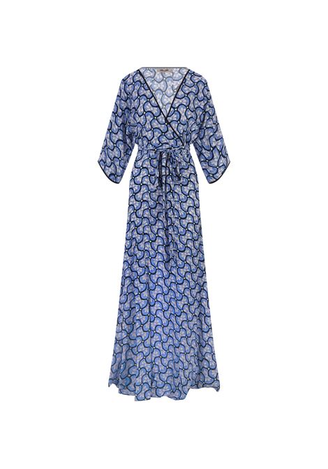 Dvf eloise sale maxi dress